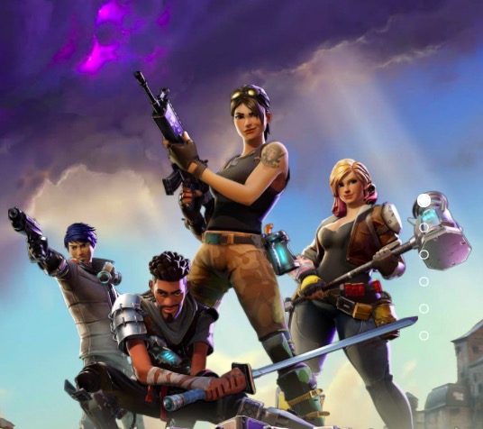 Fortnite