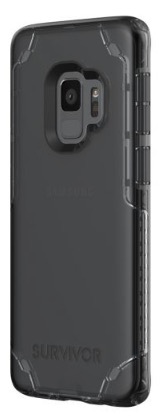 Survivor Strong for Galaxy S9 / Photo: Griffin