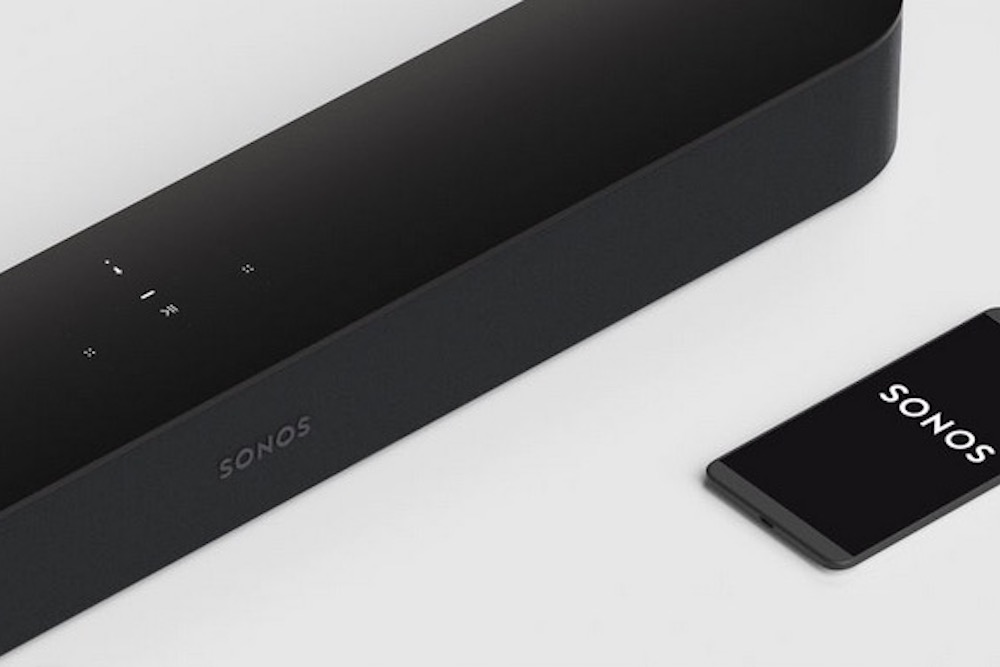 Sonos Beam